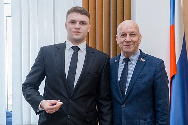 Нет времени ждать – действуй!